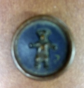 Ferguson, Glennie Button