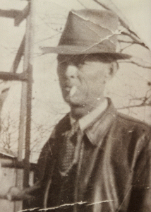 Will Lane, Date Unknown