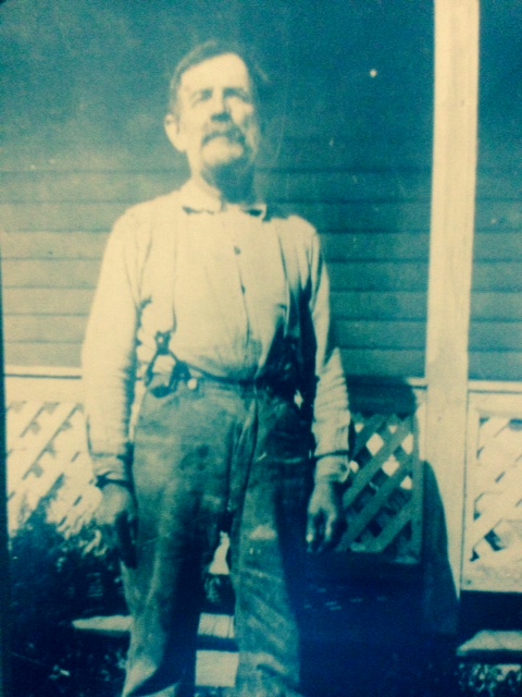 Schwegler, Harrison Wright