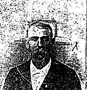 Pope, William D Picture