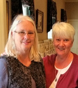 Ferguson, Tonya and Mills, Mona