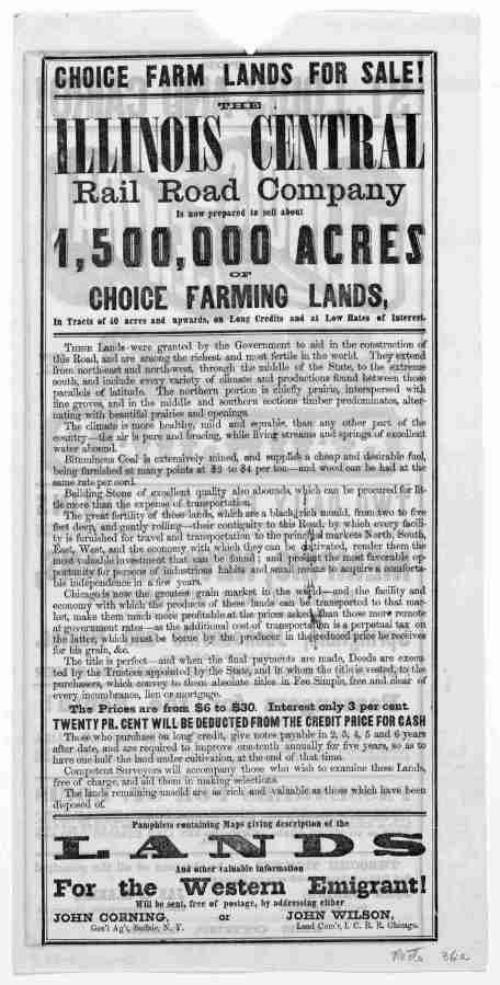 Illinois Central Flyer_Chronicling America
