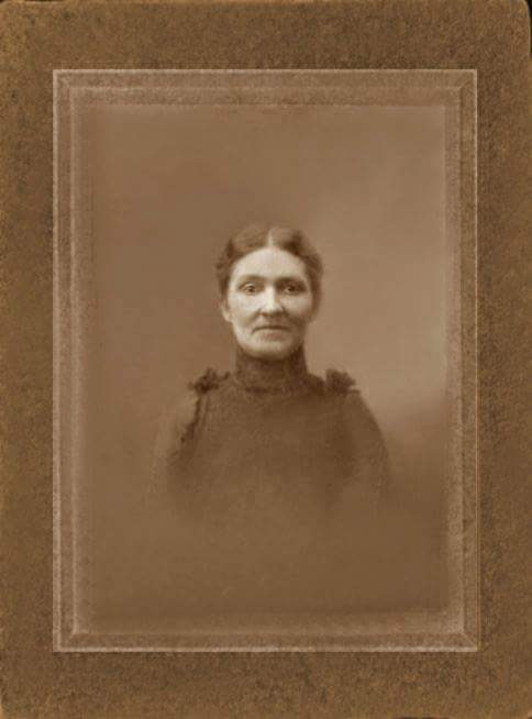 Baker, Mary E. Redone
