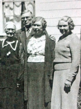 Ferguson, Thomas Bunn Children #2