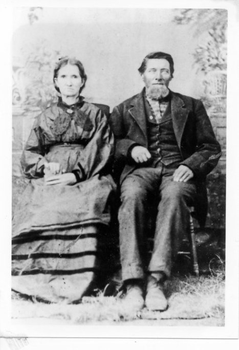 Williams, William J, and Stubblefield, Rebecca A.